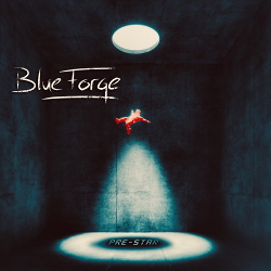 BlueForge - Pre-Star (2020)