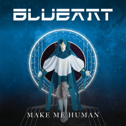 Blue Ant - Make Me Human (EP) (2020)