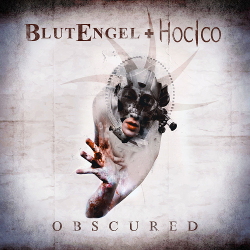 Blutengel + Hocico - Obscured (Single) (2020)
