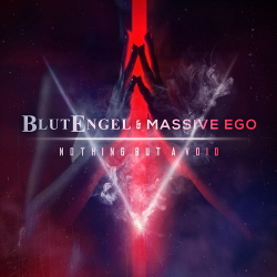 Blutengel & Massive Ego - Nothing But a Void (Single) (2020)