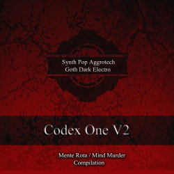 VA - CODEX ONE V.2 (2020)