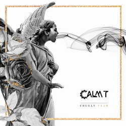 Calm T - Cruely Year (2020)
