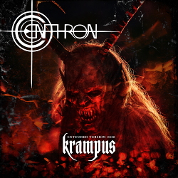 Centhron - Krampus (Extended Version 2020) (2020)