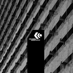 Cervello Elettronico - No Sides (EP) (2020)
