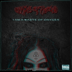 Chains Of Agony - I Am a Waste of Oxygen (2020)