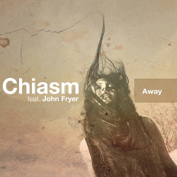 Chiasm - Away (Single) (2020)
