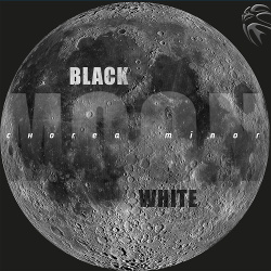 Chorea Minor - Black White Moon (2CD) (2020)
