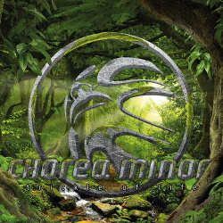 Chorea Minor - Trickle of Life (Single) (2020)