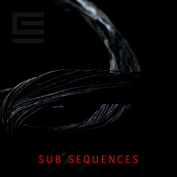 Christoph Schauer - Sub Sequences (EP) (2020)