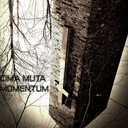 Cima Muta - Momentum (EP) (2020)