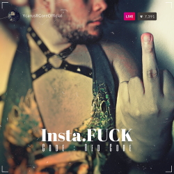Code Red Core - Insta.Fuck (Singe) (2020)