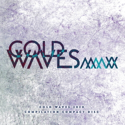 VA - Cold Waves 2020 Compilation (2020)