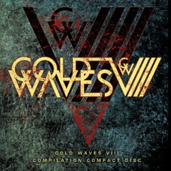 VA - Cold Waves VIII (Limited Edition) (2019)