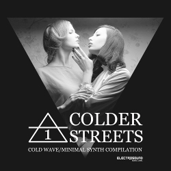 VA - Colder Streets Vol. 1 (2020)