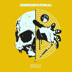Confrontational - Under Cover of Darkness (2020)