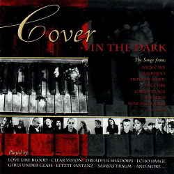 VA - Cover In The Dark (2002)