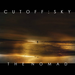 Cutoff:Sky - The Nomad EP (2019)
