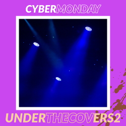 Cyber Monday - Under The Covers 2 (2020)