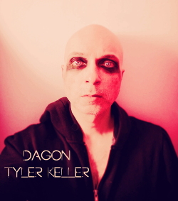 DAGON - TYLER KELLER (2020)