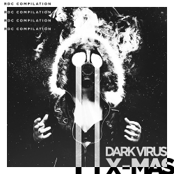 VA - DARK VIRUS X-MAS (2020)