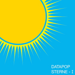 DATAPOP - Sterne - I (2019)