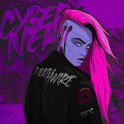 DEATHWIRE - Cybernerve (EP) (2020)
