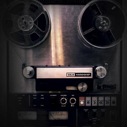 DILK - Hardship (2020)