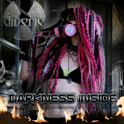 DIVERJE - DARKNESS INSIDE (2020)