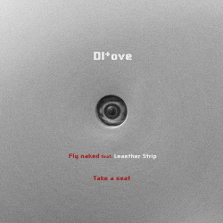 DI*ove - Fly Naked (Single) (2020)