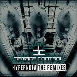 Damage Control - Hypernoia the Remixes (2020)