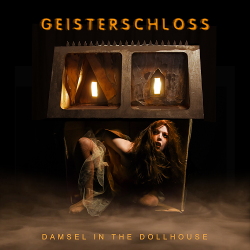 Damsel in the Dollhouse - Geisterschloss (2020)