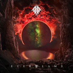 Dav Dralleon - Everflame (EP) (2020)