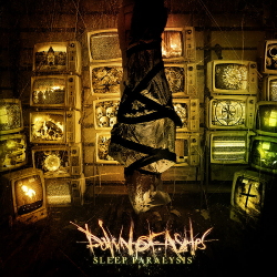 Dawn of Ashes - Sleep Paralysis (Single) (2020)