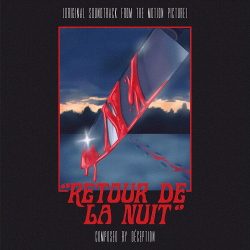 Deception - Retour de la Nuit (2020)