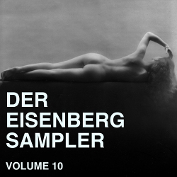 VA - Der Eisenberg Sampler - Vol. 10 (2020)
