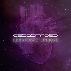Desastroes - Heartbeat Undone (Single) (2020)