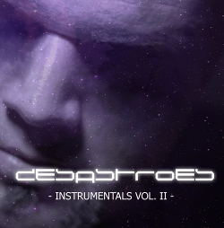 Desastroes - Instrumentals Vol.II (2020)