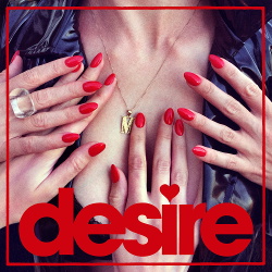 Desire - Bizarre Love Triangle (Single) (2020)