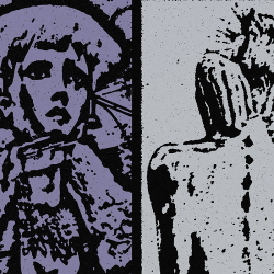 VA - Detriti Split 1 (2020)