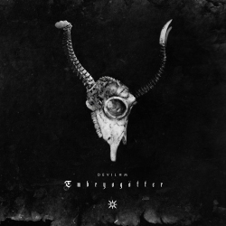 Devil-M - Embryogötter (2020)