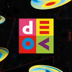 Devo - Smooth Noodle Maps (2CD) (2019)