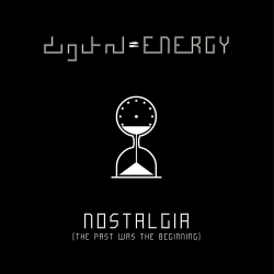 Digital Energy - Nostalgia (2020)