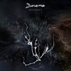 Diorama - Patchwork / Dark Pitch (2020)