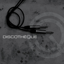 Discothèque - Discothèque (EP) (2020)