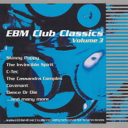 VA - EBM Club Classics Vol. 3 (2CD) (2001)