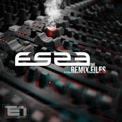 ES23 - The Remix Files (Limited Edition) (2020)