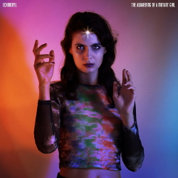 Echoberyl - The Awakening of a Mutant Girl (2020)
