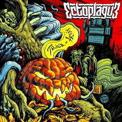 Ectoplague - Trick or Treat (2020)