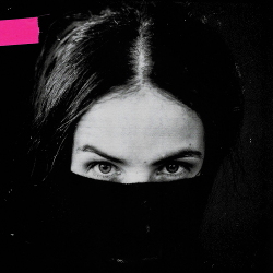 Ela Minus - acts of rebellion (2020)