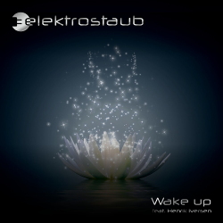 Elektrostaub - Wake Up (feat Henrik Iversen) EP (2020)